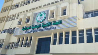 الأولمبية الدولية