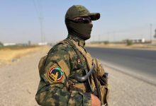الحشد