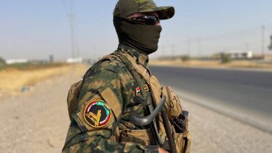 الحشد