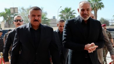 الشمري