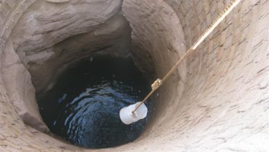 المياه الجوفية