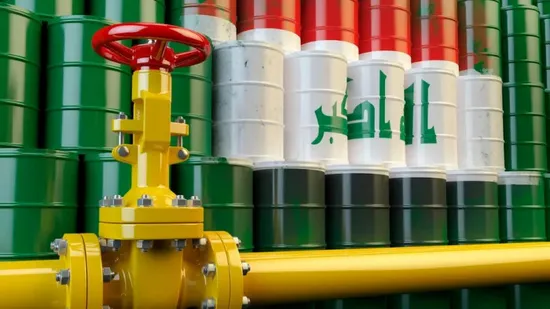قدراته التكريرية