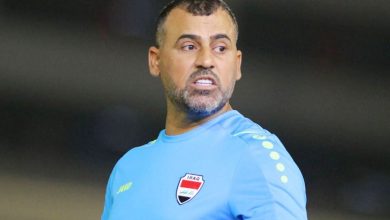 المنتخب الأولمبي