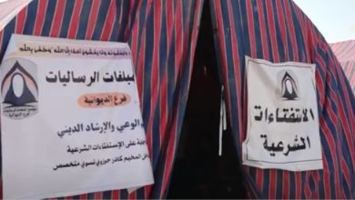 الزائرات