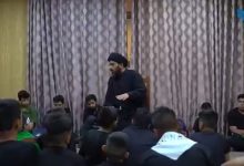المسيرة الحسينية