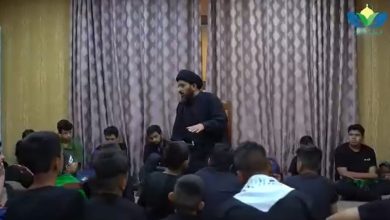 المسيرة الحسينية