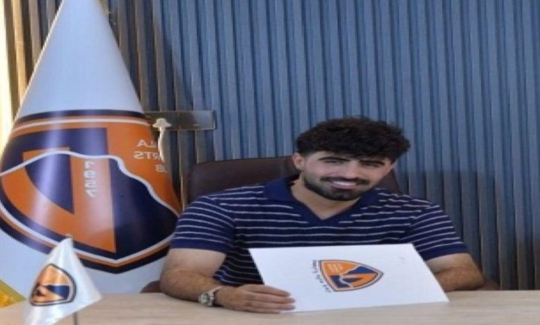 علاء مهاوي
