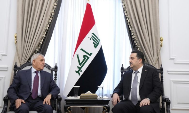 ورشيد