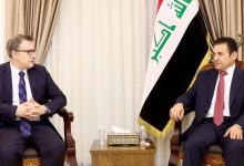 والسفير التركي