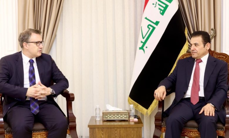 والسفير التركي