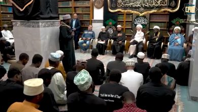 طلبة العلم