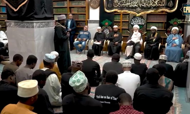 طلبة العلم