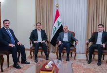 المشهداني