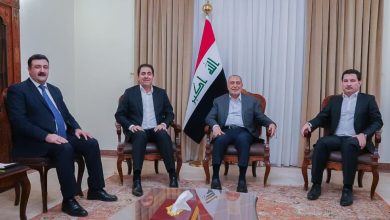 المشهداني