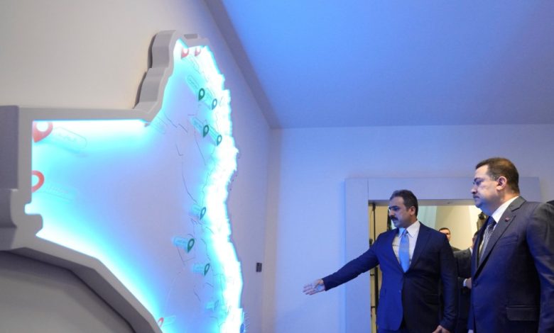 رئيس الوزراء