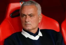 مورينيو يعود إلى الدوري البرتغالي