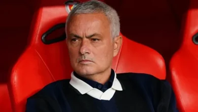 مورينيو يعود إلى الدوري البرتغالي
