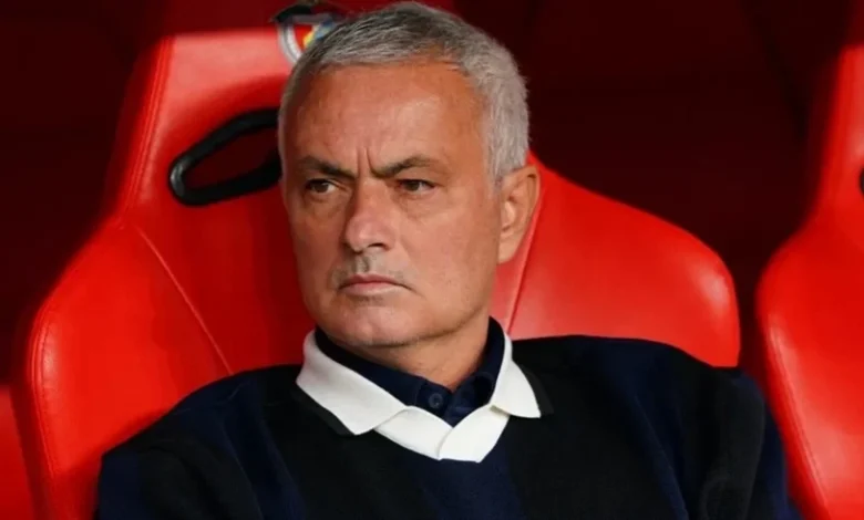 مورينيو يعود إلى الدوري البرتغالي