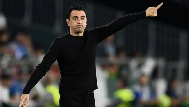 تشافي