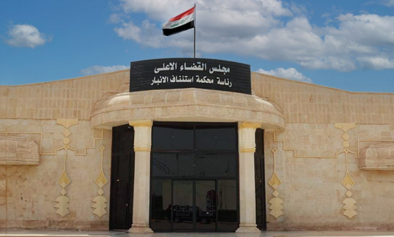 الأنبار