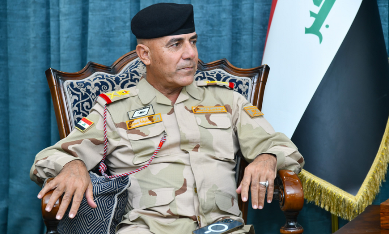 بغداد