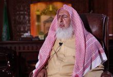 وفاة المفتي