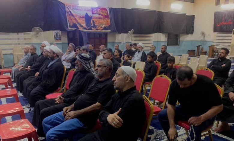 جامع الصادقين
