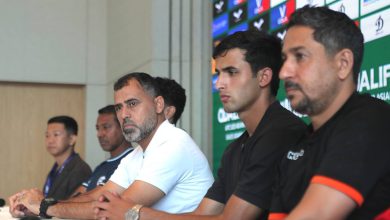 وتصفيات