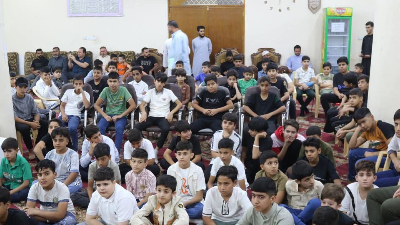 مدارس الأشبال