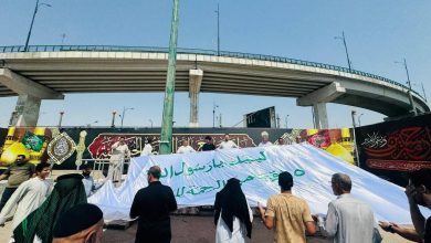 وسط البصرة