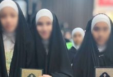 طالبات الدورات