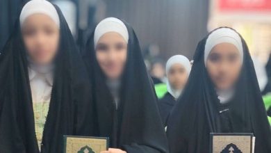 طالبات الدورات