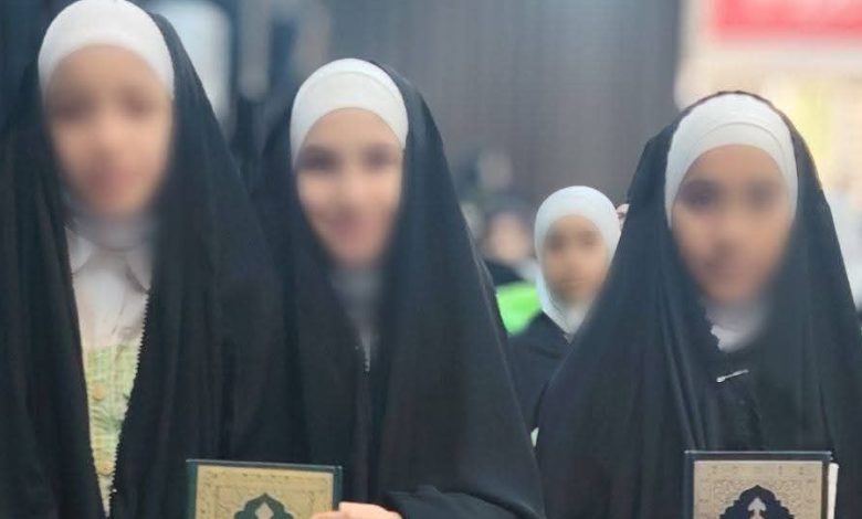 طالبات الدورات