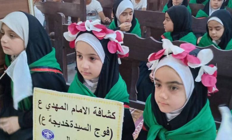 الدورات الصيفية