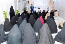 التخصيص الشهري