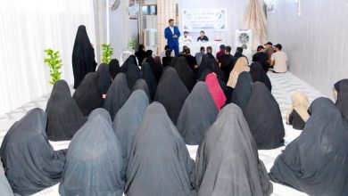 التخصيص الشهري