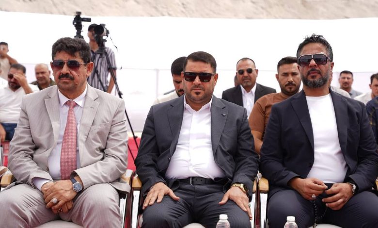 إنتاج الإسفلت