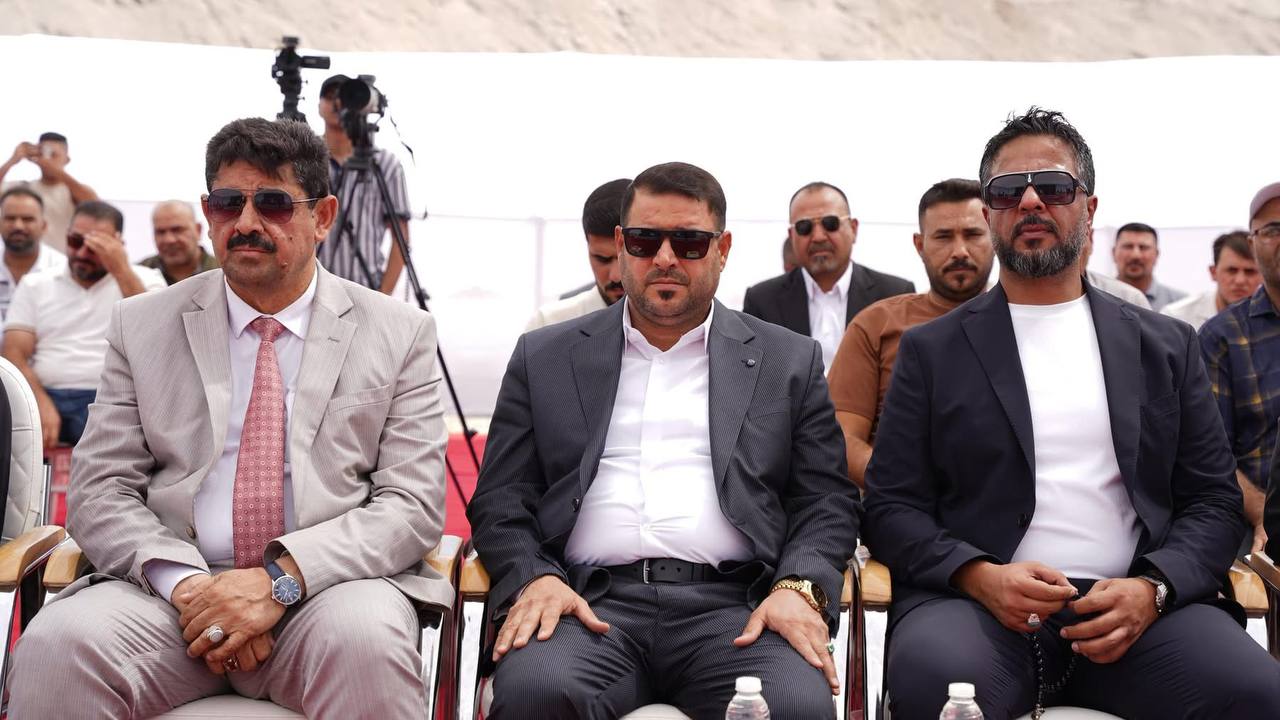 إنتاج الإسفلت