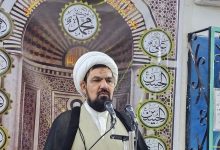 صلاة الجمعة