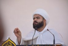 صلاة الجمعة