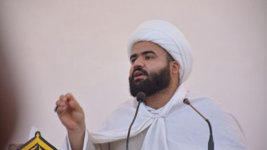 صلاة الجمعة