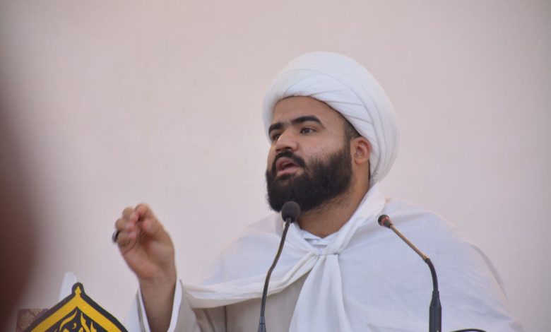 صلاة الجمعة