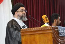 السيد الياسري