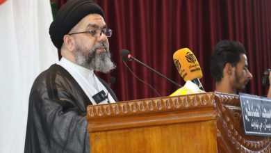السيد الياسري