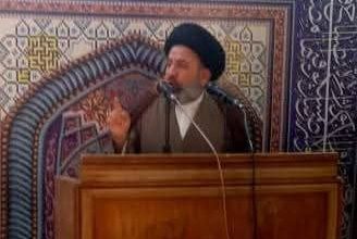 السيد الحسني