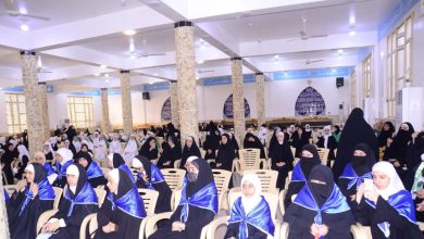 دوراته الصيفية