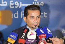 وزير النقل