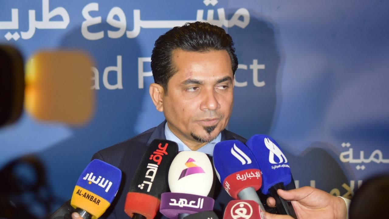 وزير النقل