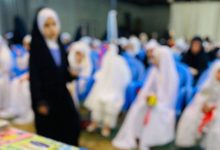 طالبات