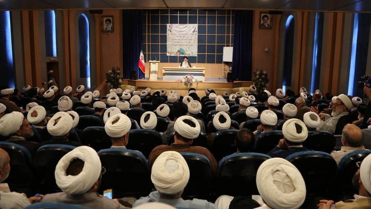 مدينة مشهد